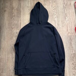 Ten Thousand Midnight Blue Men's Hoodie